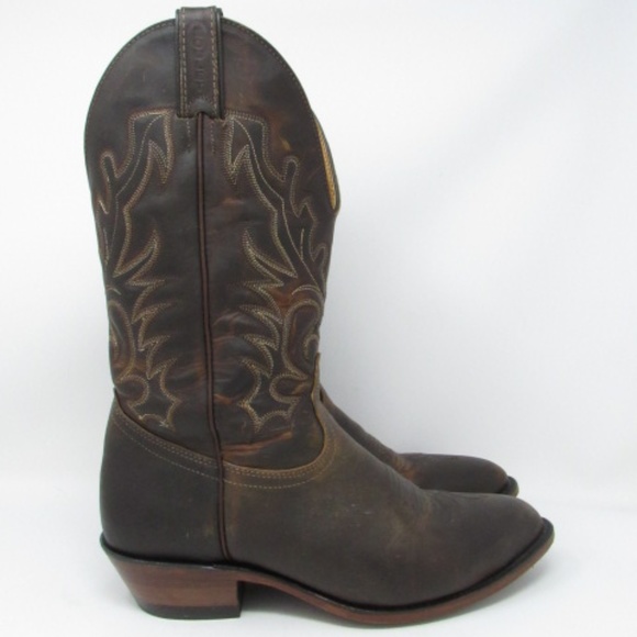 cowboy boots mens canada